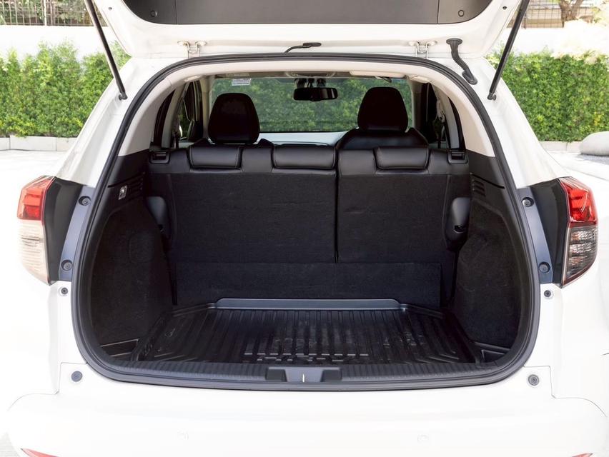 Honda HR-V 1.8 EL (MNC)มือสอง รูปที่ 16