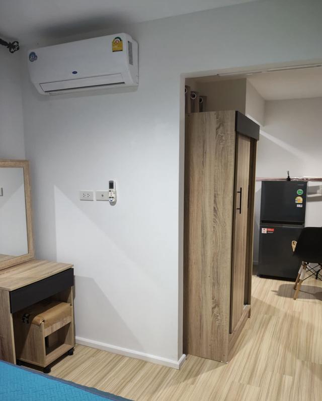 คอนโด เวลาดี เรสซิเดนซ์ vela de residence 13