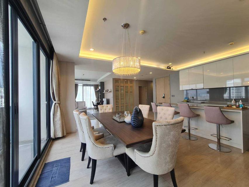 M Thonglor 10 Condominium 1