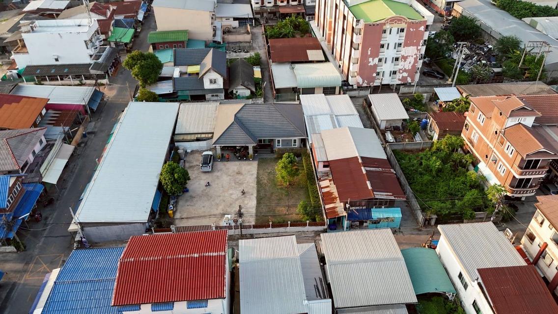 ขายที่ดินใกล้มหาลัย อำเภอเมืองขอนแก่น 2