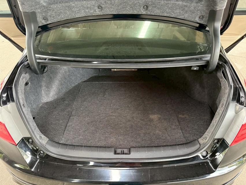 🔥ฟรีดาวน์ รถสวย ขับดีมาก Honda Accord 2.0 EL AT ปี 2014 รูปที่ 20