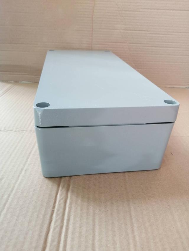 กล่องอลูมิเนียม aluminum box 4