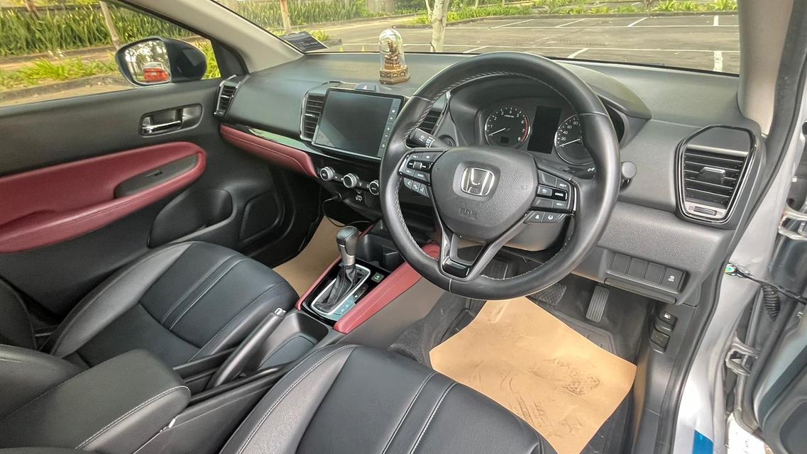 Honda 1.0 l,  VTEC SV Turbo 6