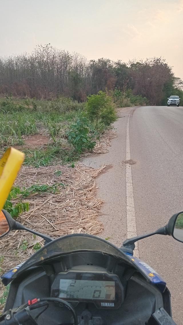 ที่ดินติดแหล่งน้ำคลองห้วยหายาก 2