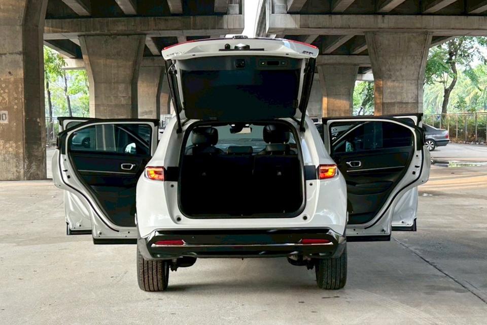 Honda HRV 1.5 RS e:HEV AT ปี 2024 รูปที่ 8