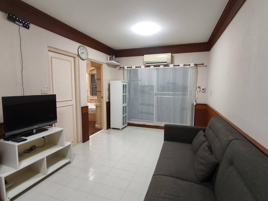 คอนโดบ้านสวนธนรัชดา36 3