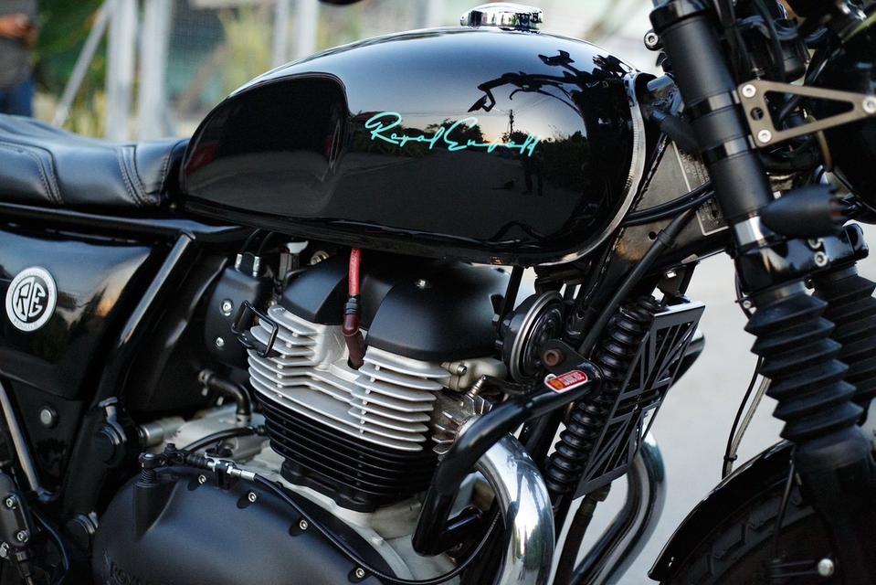 ขายรถบิ๊กไบค์มือสองสภาพดี รูปที่ 18