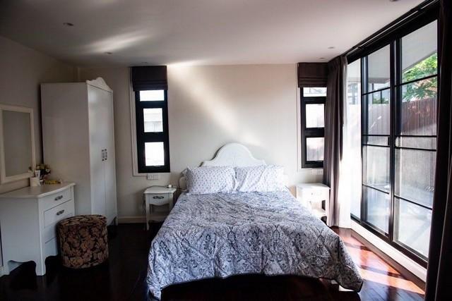 ขาย ให้เช่า บ้านเดี่ยว 2 ชั้น หมู่บ้าน สุขสรรพ์ 1 ถนนวิภาวดีรังสิต รีโนเวทใหม่ 12