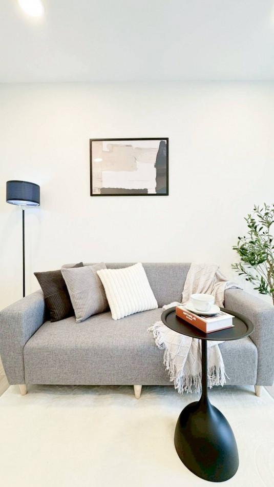 ขาย คอนโด Plum Condo ราม 60 อินเตอร์เชนจ์ 26.29 ตรม ห้องรีโนเวทใหม่สวยพร้อมอยู่ 5