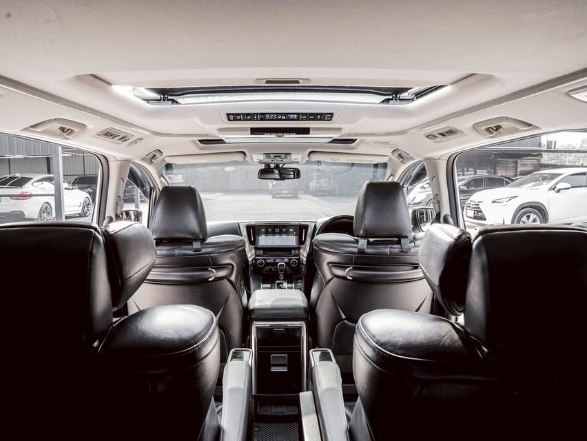 รหัสรถ 67GG8359 🚐✨ Toyota Vellfire ZG Edition ✨🚐 รูปที่ 18