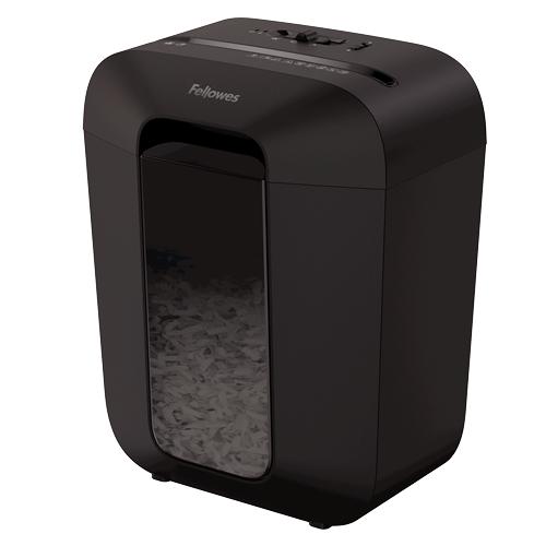 เครื่องทำลายเอกสาร Fellowes รุ่น LX45 2