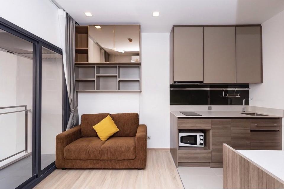 ให้เช่า 1ห้องนอน BTS สะพานควาย THE LINE Phahon - Pradipat (เดอะ ไลน์ พหล - ประดิพัทธ์) 5