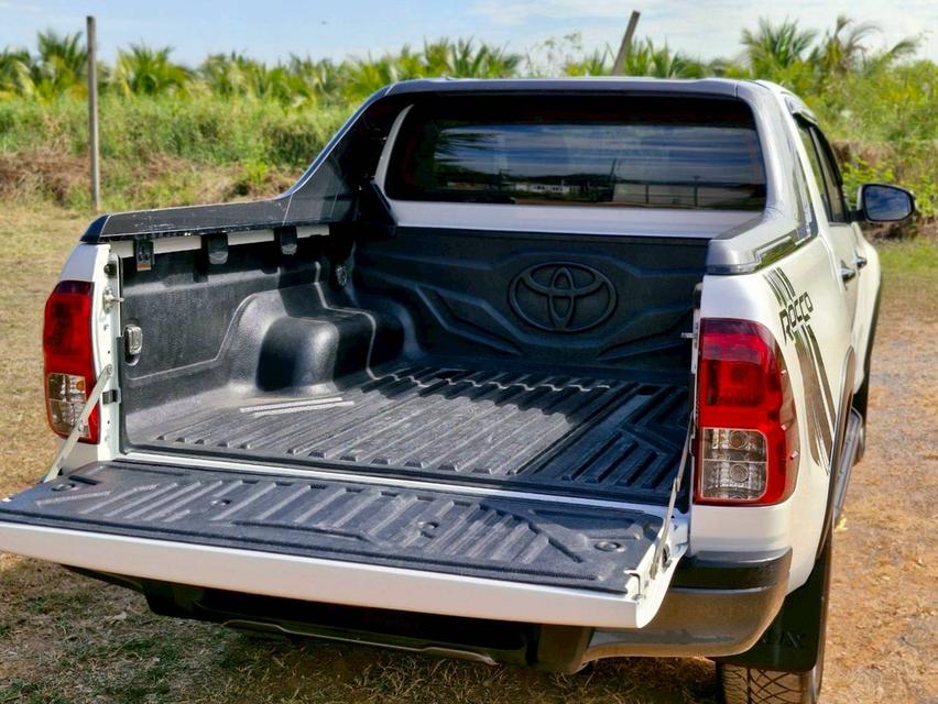 รหัสรถ NC100 ✳️ HILUX REVO ROCCO PreRunner 2.4 (CAB4) 2019 8