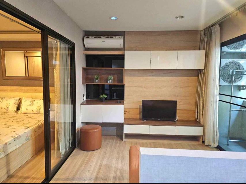 ขาย แอร์พอร์ต โฮม คอนโดมิเนียม ใกล้สนามบินเชียงใหม่ มช. แม่เหี๊ยะ 3