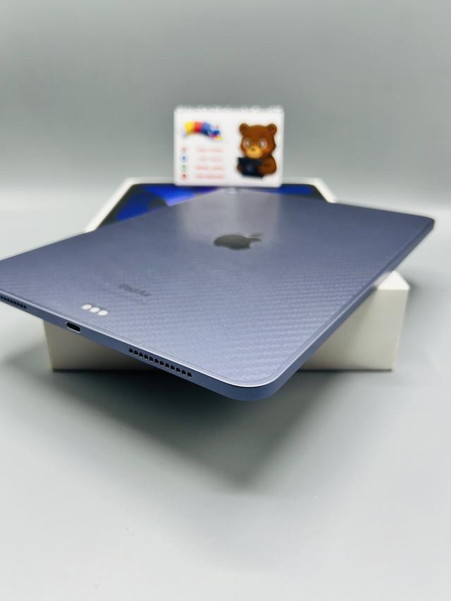 iPadAir5 64gb WiFi เครื่องสวย ครบกล่อง นัดรับได้ครับ