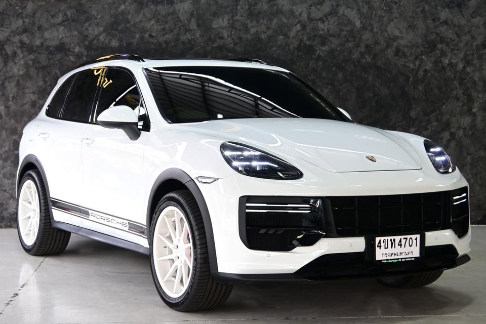 รหัสรถ JRS4701 𝗣𝗼𝗿𝘀𝗰𝗵𝗲 𝗖𝗮𝘆𝗲𝗻𝗻𝗲 𝗦 𝗛𝘆𝗯𝗿𝗶𝗱 Facelift ปี 2013