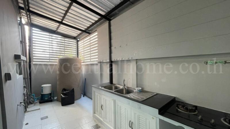 ทาวน์โฮม พลีโน่ รัตนาธิเบศร์ - ชัยพฤกษ์ พร้อมอยู่ ถูกที่สุดในโครงการ 10