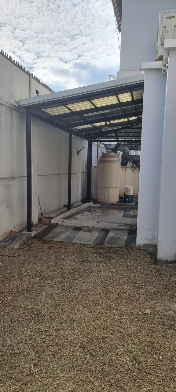 ขายด่วนบ้านมัณฑนาเลขวัชรพล 6