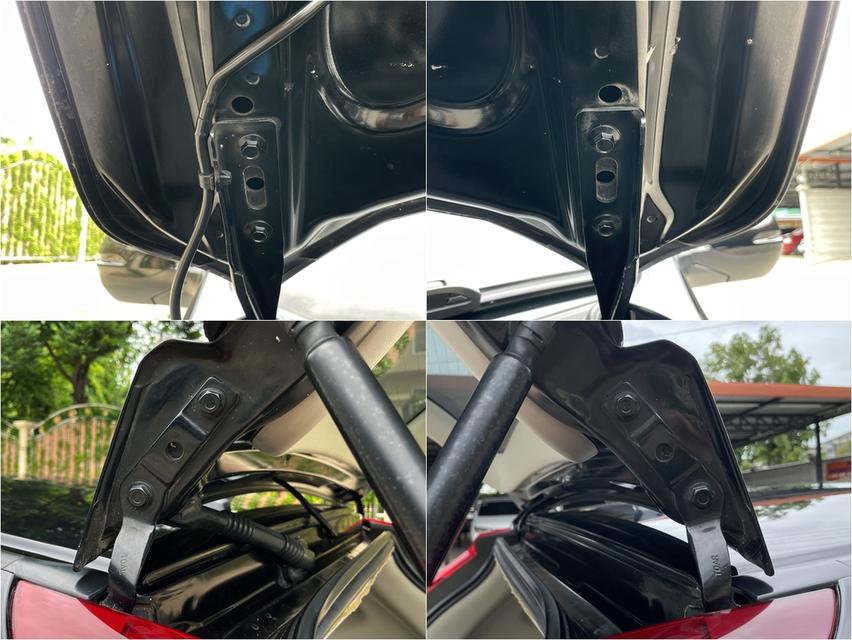 HONDA CR-V 2.4 EL 2WD (GEN4) ปี 2013 สภาพนางฟ้า 18