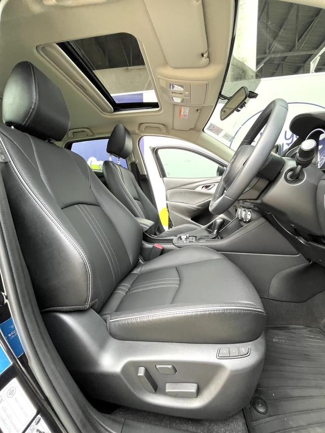 MAZDA CX-3 2.0 COMFORT  ปี 2022  8