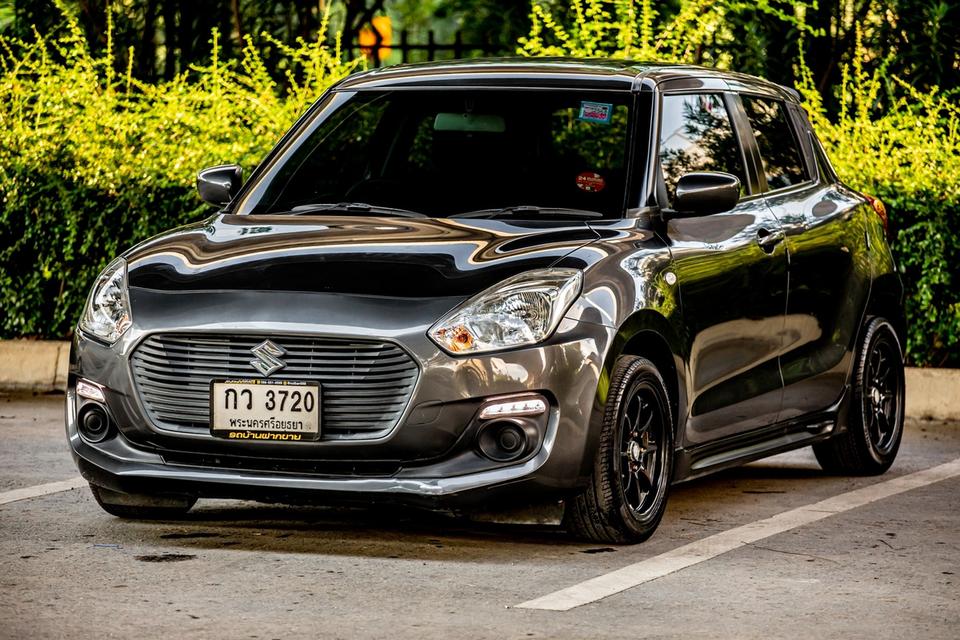 ขาย Suzuki Swift 1.2GL ปี19 3