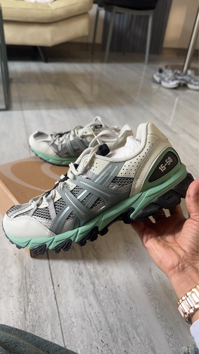 ขายร้องเท้า - Asics Gel-Sonoma Lake Grey Monument รูปที่ 1