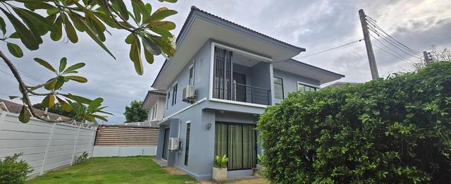 ขายบ้านเดี่ยวมือสอง 2 ชั้น Pruksa Village 32 Delight หลักหก ปทุมธานี 2