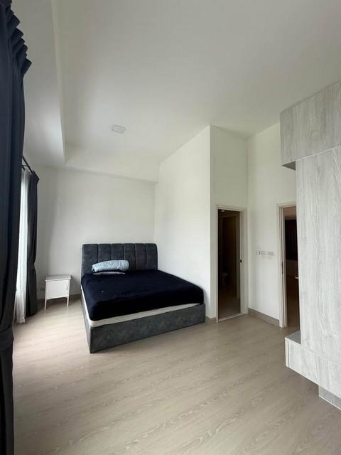  ขายทาวน์เฮ้าส์ 2 ชั้น โครงการ พฤกษาวิลล์ พหลโยธิน-รามอินทรา  ซอย รามอินทรา 5 3