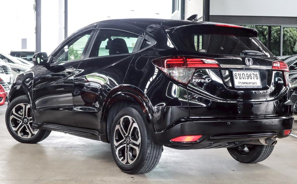 HONDA HR-V 1.8EL 14