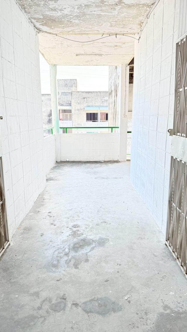 ขายคอนโดใกล้รถไฟฟ้า85,000ตามสภาพ 3