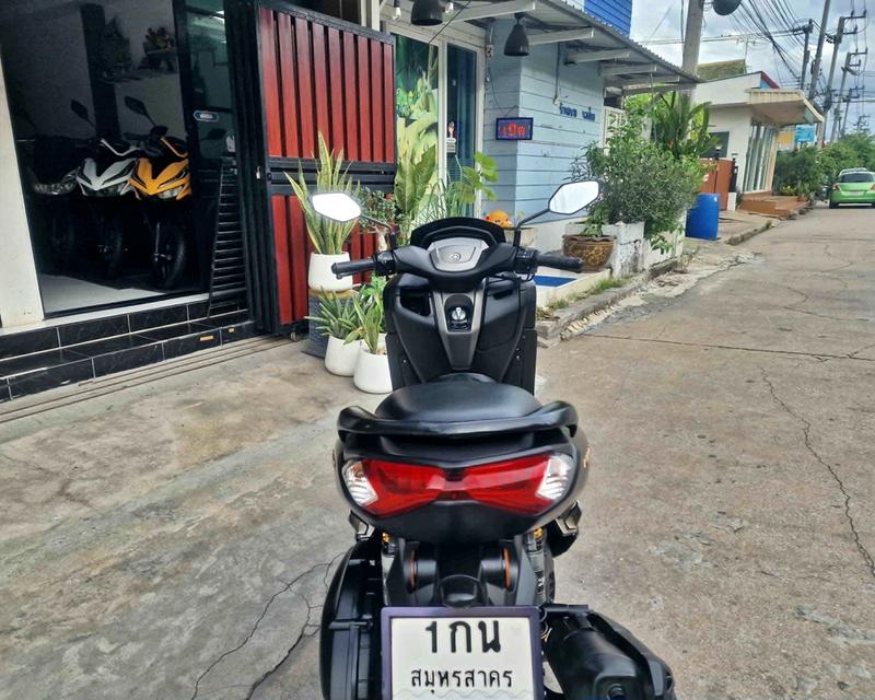 💯N max155 absใช้ได้ปกติ เจ้าของเดียวเครื่องดีสีสวย รูปที่ 10