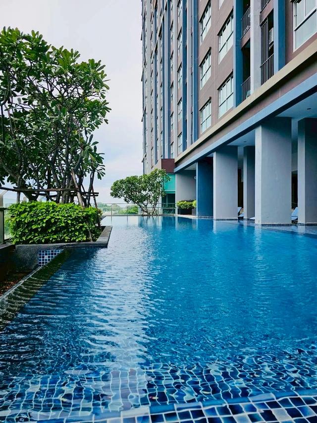 คอนโดบ้านเคียงฟ้า หัวหิน 15