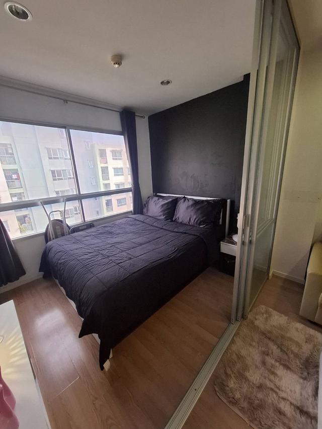 คอนโด ลุมพินีวิลล์ อ่อนนุช46 1