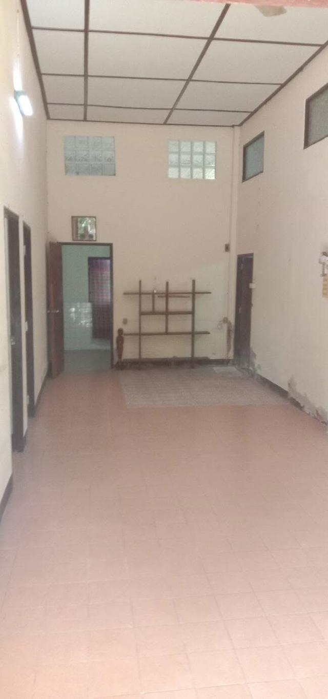 ขายบ้านพร้อมที่ดิน หลังติดเขา ต.เขาขลุง อ.บ้านโป่ง จ.ราชบุรี 16