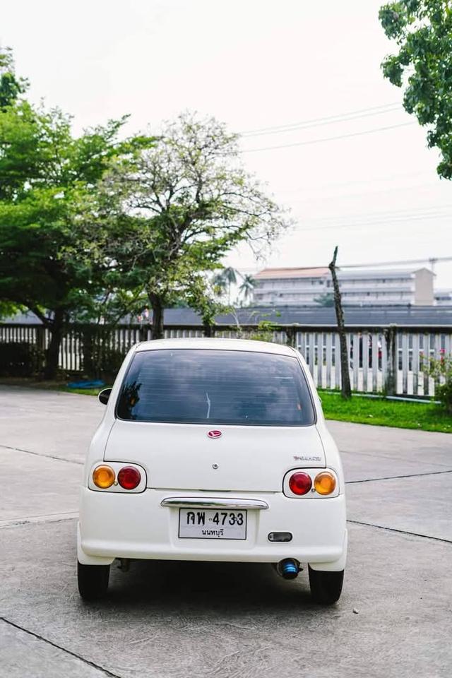 Daihatsu Mira Opti  L300 5