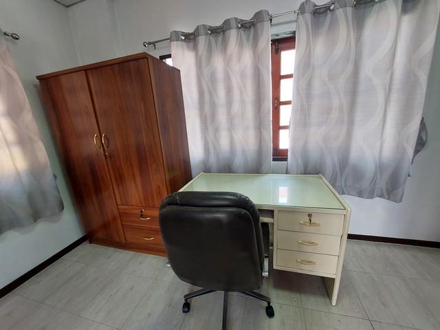 ให้เช่า บ้านเดี่ยว2ชั้น64ตรว.หมู่บ้านมณียา ถนน รัตนาธิเบศร์ (ซอยท่าอิฐ)เชิงสะพานพระนั่งเกล้าใกล้MRTไทรม้า 7