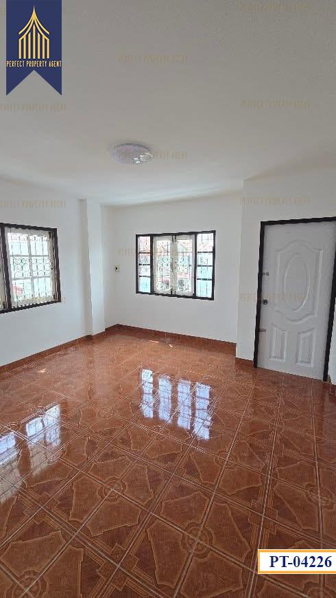 ขาย ทาวน์เฮาส์สินทวีสวนธน 3 ตกแต่งใหม่ พร้อมอยู่ค้าขายได้ 11