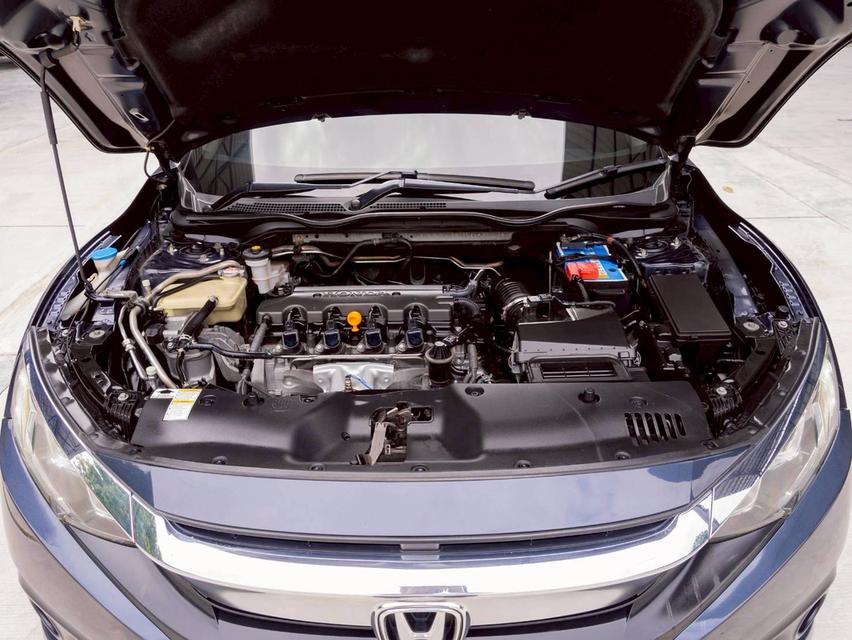 HONDA CIVIC 1.8EL ปี 2016 18
