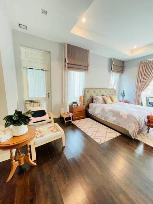 โอกาสในการเป็นเจ้าของคฤหาสน์หรูในโครงการ ลดาวัลย์ ราชพฤกษ์ - ปิ่นเกล้า 3