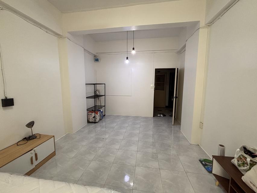 คอนโด พรทวีวัฒน์ อาคารเอ รูปที่ 5