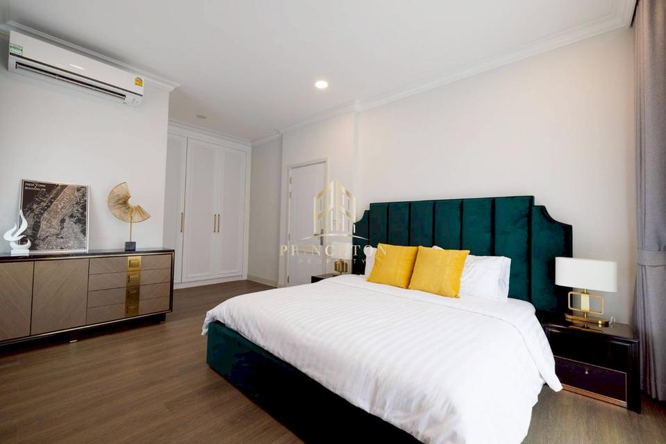 บ้านเดี่ยวสุดหรู นันทวัน พระราม 9 กรุงเทพกรีฑาตัดใหม่ - Nantawan Rama 9 New Krungthep Kreetha 15