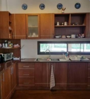 ขายบ้านเดี่ยวชั้นเดียวพร้อมที่ดินบนพื้นที่ 1,100 ตร.ว. พื้นที่ใช้สอย 300 ตร.ม. มี 2 โฉนด ตำบลห้วยทราย แม่ริม เชียงใหม่ 10