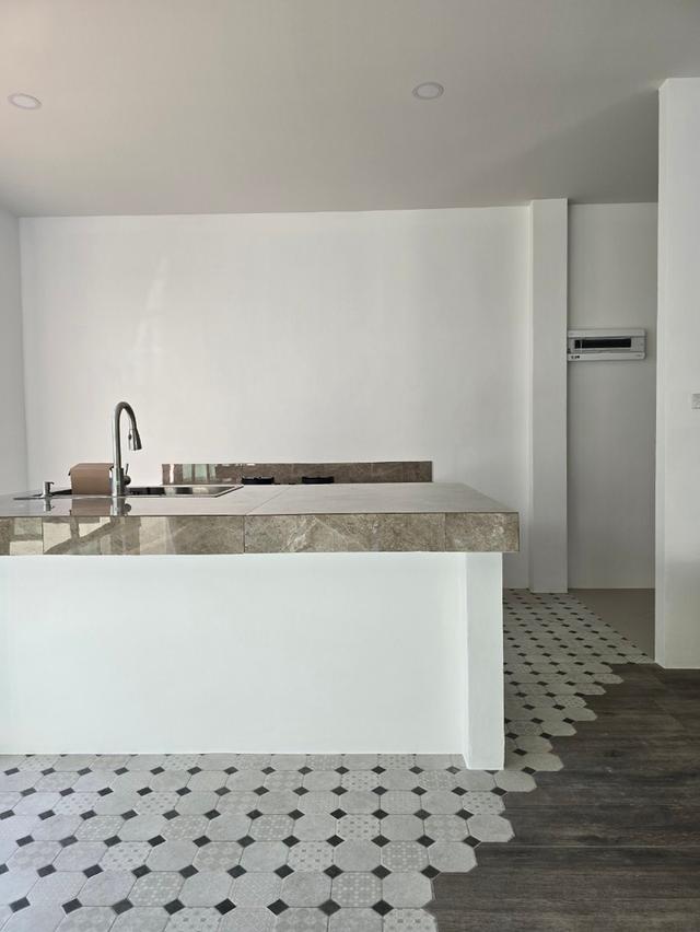 บ้านเดี่ยว บ้านใหม่ 1 ชั้น กลางธรรมชาติ 100 ตร.ว. 3ห้องนอน 8