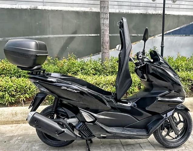 Honda pcx 160 ปี2023 5