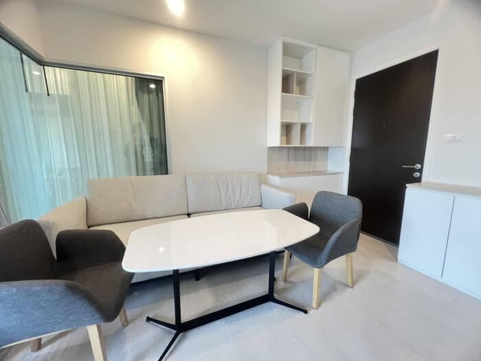 The Prodigy MRT บางแค 4