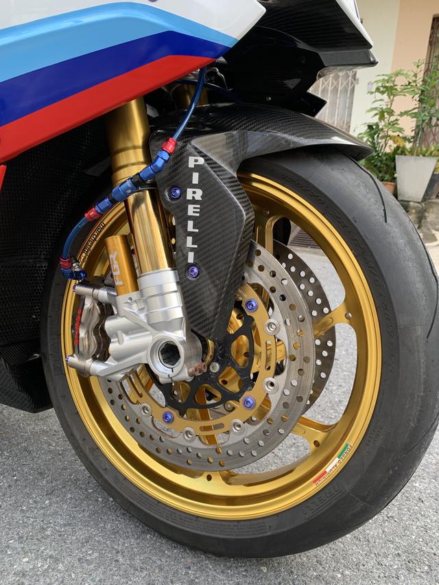 Bmw S1000RR ปี 2016 11