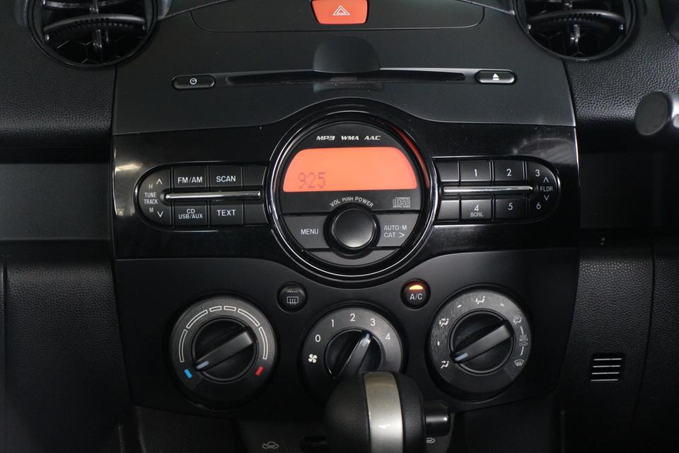 รหัสรถ TKG6974 MAZDA 2 1.5 SPIRIT SPORTS ปี 2013 6