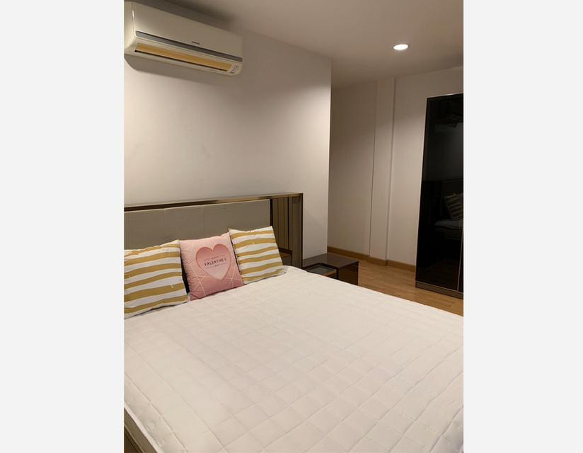 บ้านกลางเมือง เออร์บาเนี่ยน เกษตร-นวมินทร์ 2 ให้เช่าทาวน์โฮม 3 ชั้น ซอยลาดปลาเค้า 79 ใกล้ The Jas รามอินทรา 3 ห้องนอน 3 ห้องน้ำ ตกแต่งครบ 8