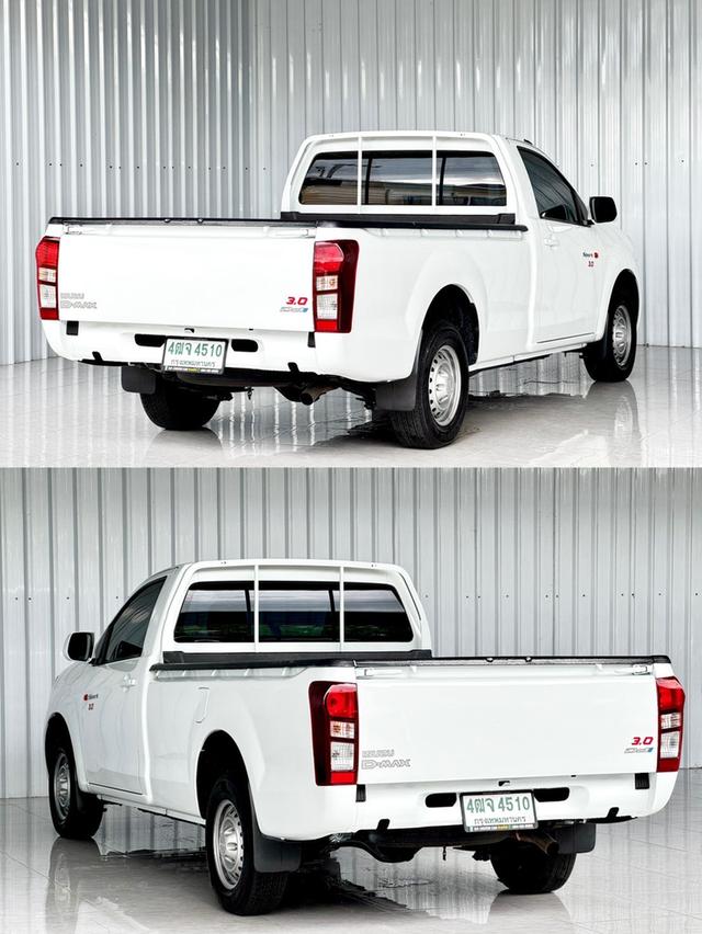 Dmax 3.0S ตอนเดียว สภาพ พร้อมลุยงาน