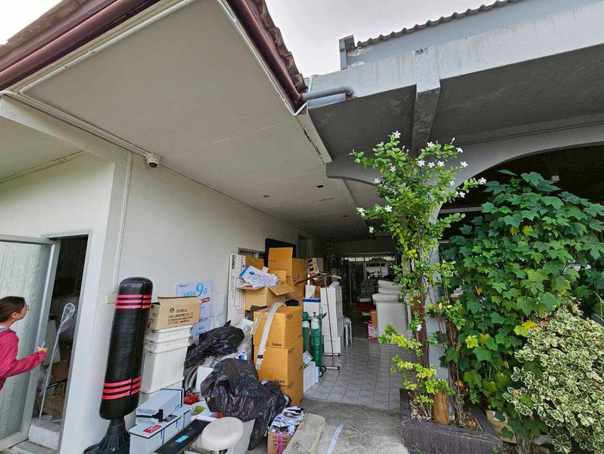 ให้เช่าบ้านเดี่ยวลาดพร้าว เกือบ ครึ่งไร่ ไม่มีเฟอร์ ใกล้ห้างเซ็นทรัล 2